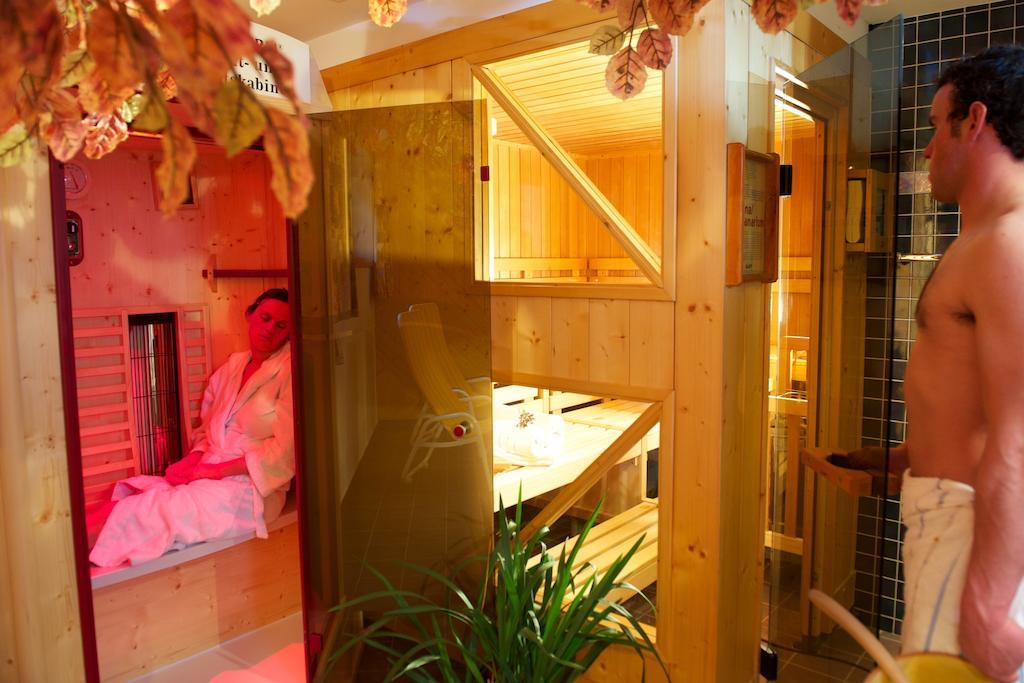 Appartement Muehle - Including Summercard, Sauna, Kaprun'S Largest Private Garden With Panoramic View Bagian luar foto
