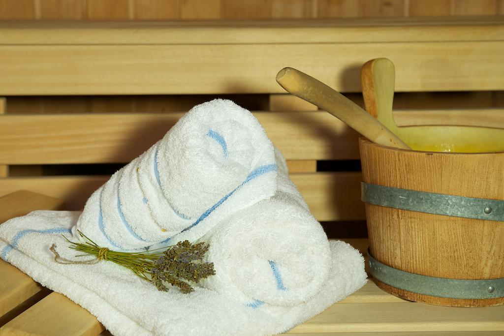 Appartement Muehle - Including Summercard, Sauna, Kaprun'S Largest Private Garden With Panoramic View Bagian luar foto
