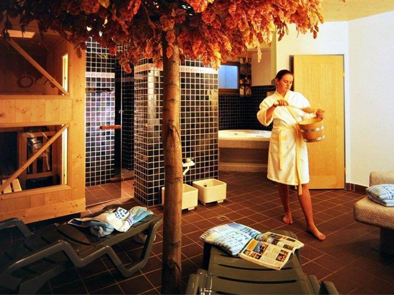Appartement Muehle - Including Summercard, Sauna, Kaprun'S Largest Private Garden With Panoramic View Bagian luar foto