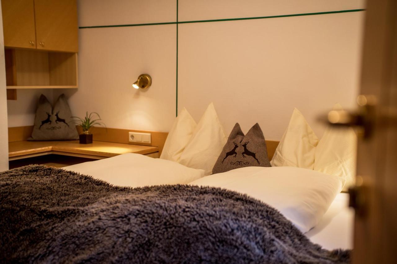 Appartement Muehle - Including Summercard, Sauna, Kaprun'S Largest Private Garden With Panoramic View Bagian luar foto
