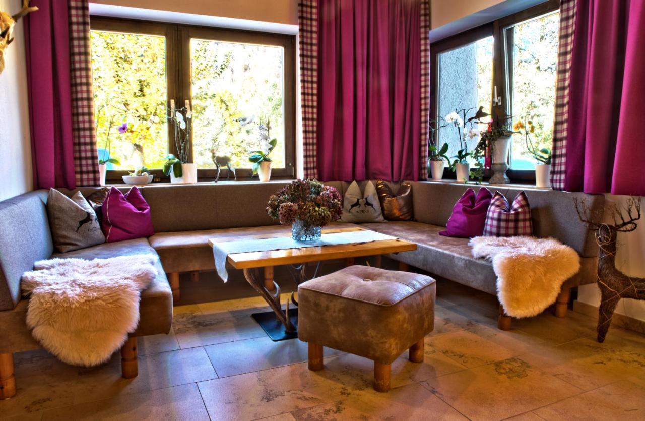 Appartement Muehle - Including Summercard, Sauna, Kaprun'S Largest Private Garden With Panoramic View Bagian luar foto